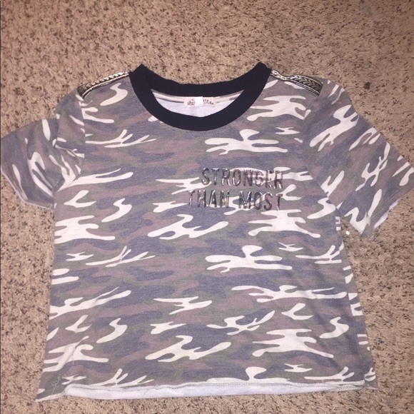 Girls T-Shirt - Picture 1 of 2